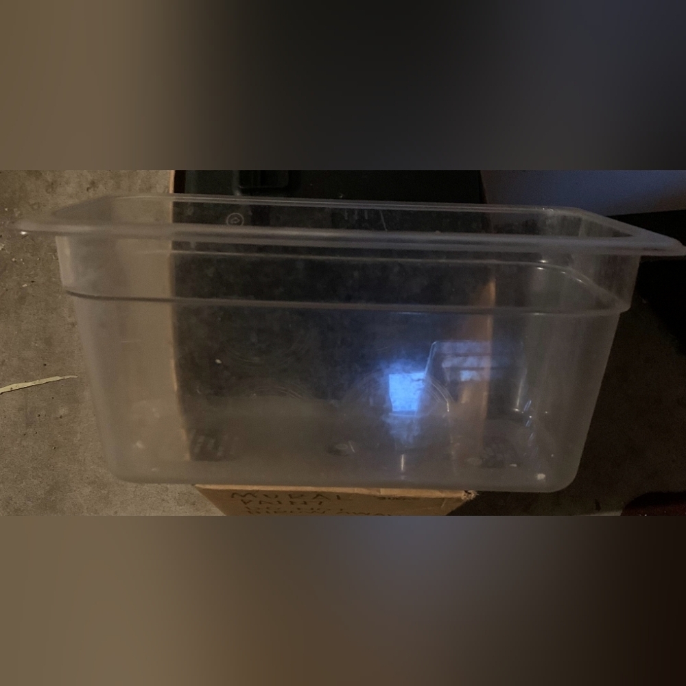Food Pan
